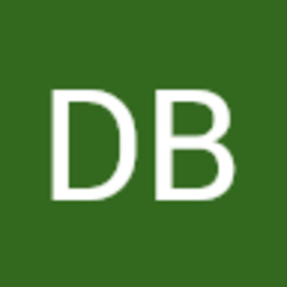 Meet your Posher, Db